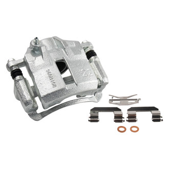 TRQ® - Front Passenger Side Disc Brake Caliper