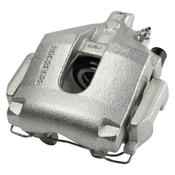 TRQ® - Rear Driver Side Disc Brake Caliper