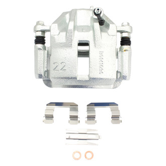 TRQ® - Front Driver Side Disc Brake Caliper