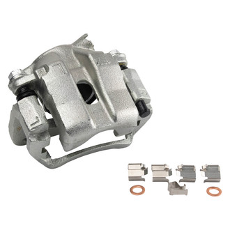 TRQ® - Front Driver Side Disc Brake Caliper
