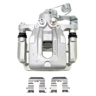 TRQ® - Rear Driver Side Disc Brake Caliper