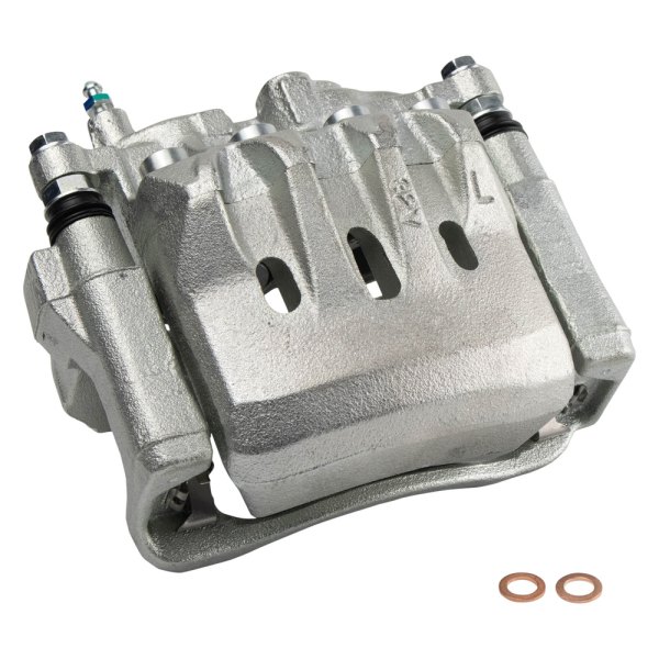 TRQ® - Front Driver Side Disc Brake Caliper