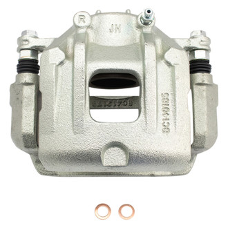 TRQ® - Front Passenger Side Disc Brake Caliper