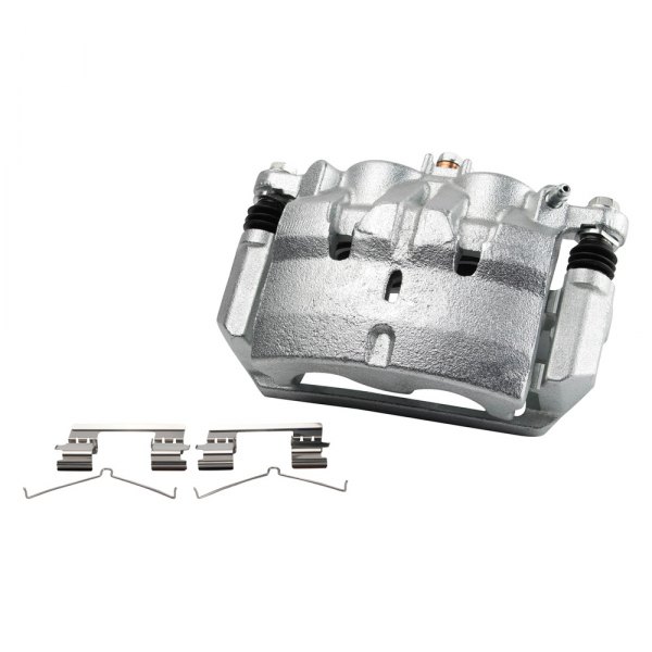 TRQ® - Front Driver Side Disc Brake Caliper