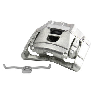TRQ® - Front Passenger Side Disc Brake Caliper