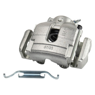 TRQ® - Front Passenger Side Disc Brake Caliper