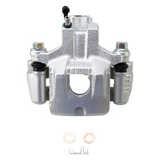TRQ® - Rear Driver Side Disc Brake Caliper