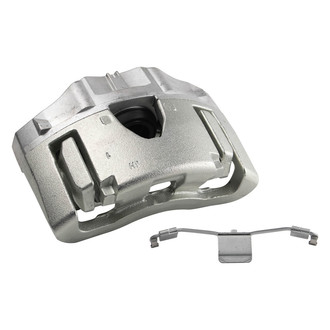 TRQ® - Front Passenger Side Disc Brake Caliper
