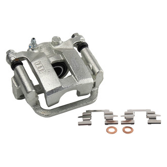 TRQ® - Rear Driver Side Disc Brake Caliper
