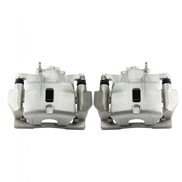 TRQ® - Front Disc Brake Calipers