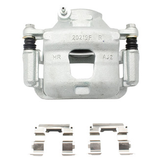 TRQ® - Front Passenger Side Disc Brake Caliper
