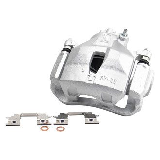 TRQ® - Front Driver Side Disc Brake Caliper