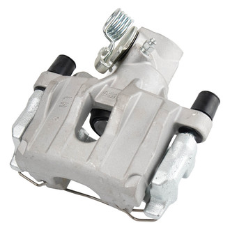 TRQ® - Rear Driver Side Disc Brake Caliper