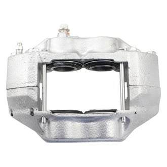 TRQ® - Front Passenger Side Disc Brake Caliper