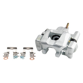TRQ® - Rear Passenger Side Disc Brake Caliper