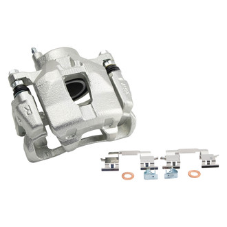 TRQ® - Front Passenger Side Disc Brake Caliper