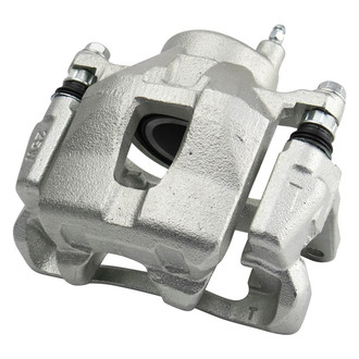 TRQ® - Front Driver Side Disc Brake Caliper