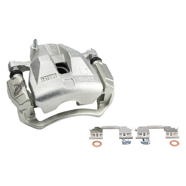 TRQ® - Front Driver Side Disc Brake Caliper