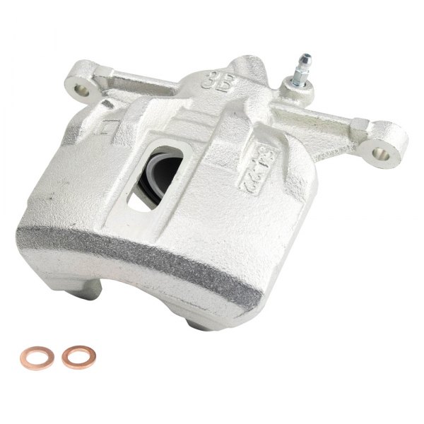 TRQ® - Front Driver Side Disc Brake Caliper