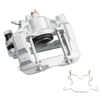 TRQ® - Rear Driver Side Disc Brake Caliper