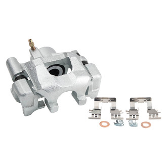 TRQ® - Rear Driver Side Disc Brake Caliper