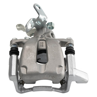 TRQ® - Rear Passenger Side Disc Brake Caliper