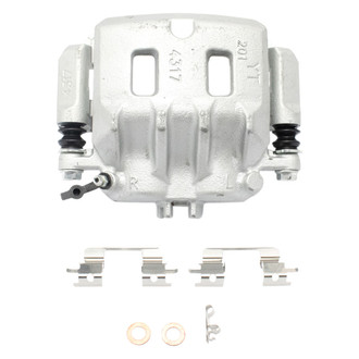 TRQ® - Front Passenger Side Disc Brake Caliper