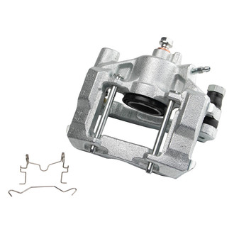 TRQ® - Rear Passenger Side Disc Brake Caliper