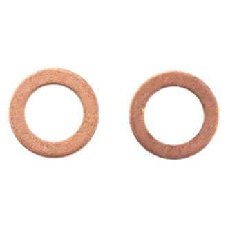 TRQ® - Front Passenger Side Disc Brake Caliper