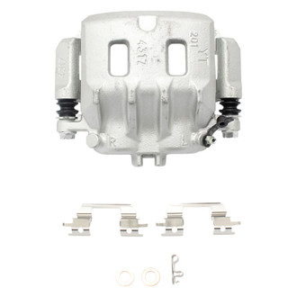 TRQ® - Front Driver Side Disc Brake Caliper