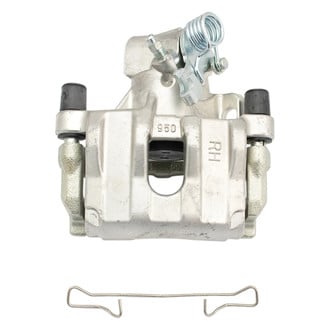 TRQ® - Rear Passenger Side Disc Brake Caliper