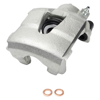TRQ® - Front Driver Side Disc Brake Caliper