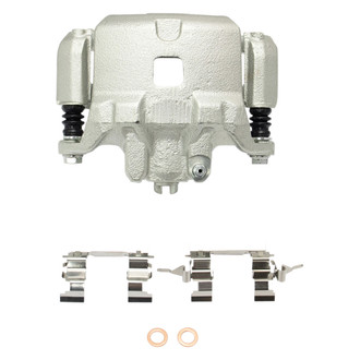 TRQ® - Front Passenger Side Disc Brake Caliper