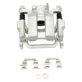 TRQ® - Rear Driver Side Disc Brake Caliper