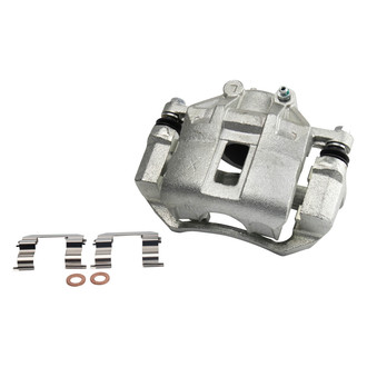 TRQ® - Front Driver Side Disc Brake Caliper