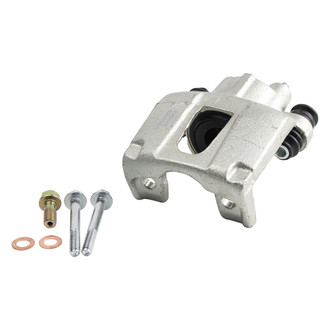 TRQ® - Rear Driver Side Disc Brake Caliper