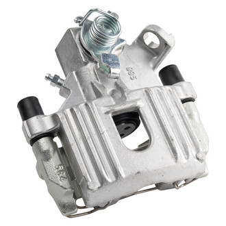 TRQ® - Rear Driver Side Disc Brake Caliper