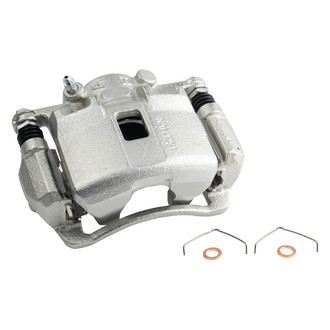 TRQ® - Front Driver Side Disc Brake Caliper