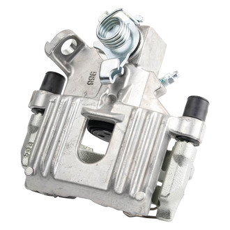 TRQ® - Rear Passenger Side Disc Brake Caliper
