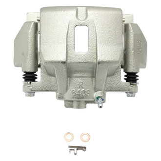 TRQ® - Front Passenger Side Disc Brake Caliper