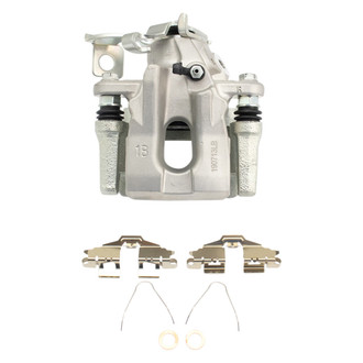 TRQ® - Rear Passenger Side Disc Brake Caliper