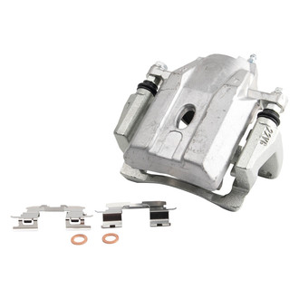 TRQ® - Front Driver Side Disc Brake Caliper