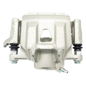 TRQ® - Rear Driver Side Disc Brake Caliper