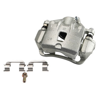 TRQ® - Front Passenger Side Disc Brake Caliper