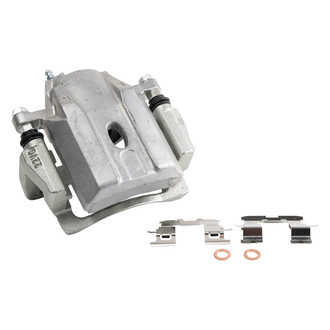 TRQ® - Front Passenger Side Disc Brake Caliper
