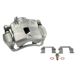 TRQ® - Front Driver Side Disc Brake Caliper
