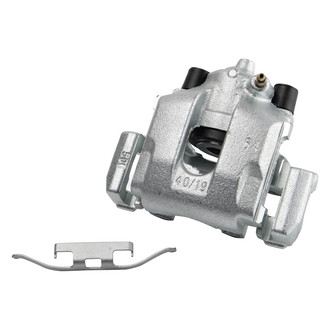 TRQ® - Rear Passenger Side Disc Brake Caliper