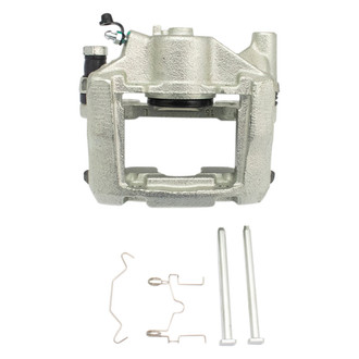 TRQ® - Rear Driver Side Disc Brake Caliper