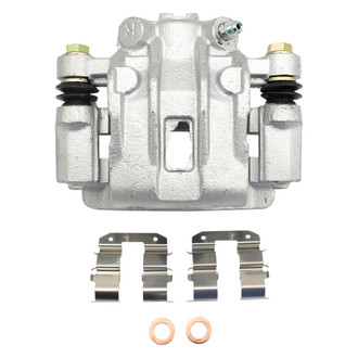 TRQ® - Rear Passenger Side Disc Brake Caliper