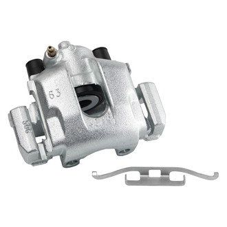TRQ® - Rear Driver Side Disc Brake Caliper